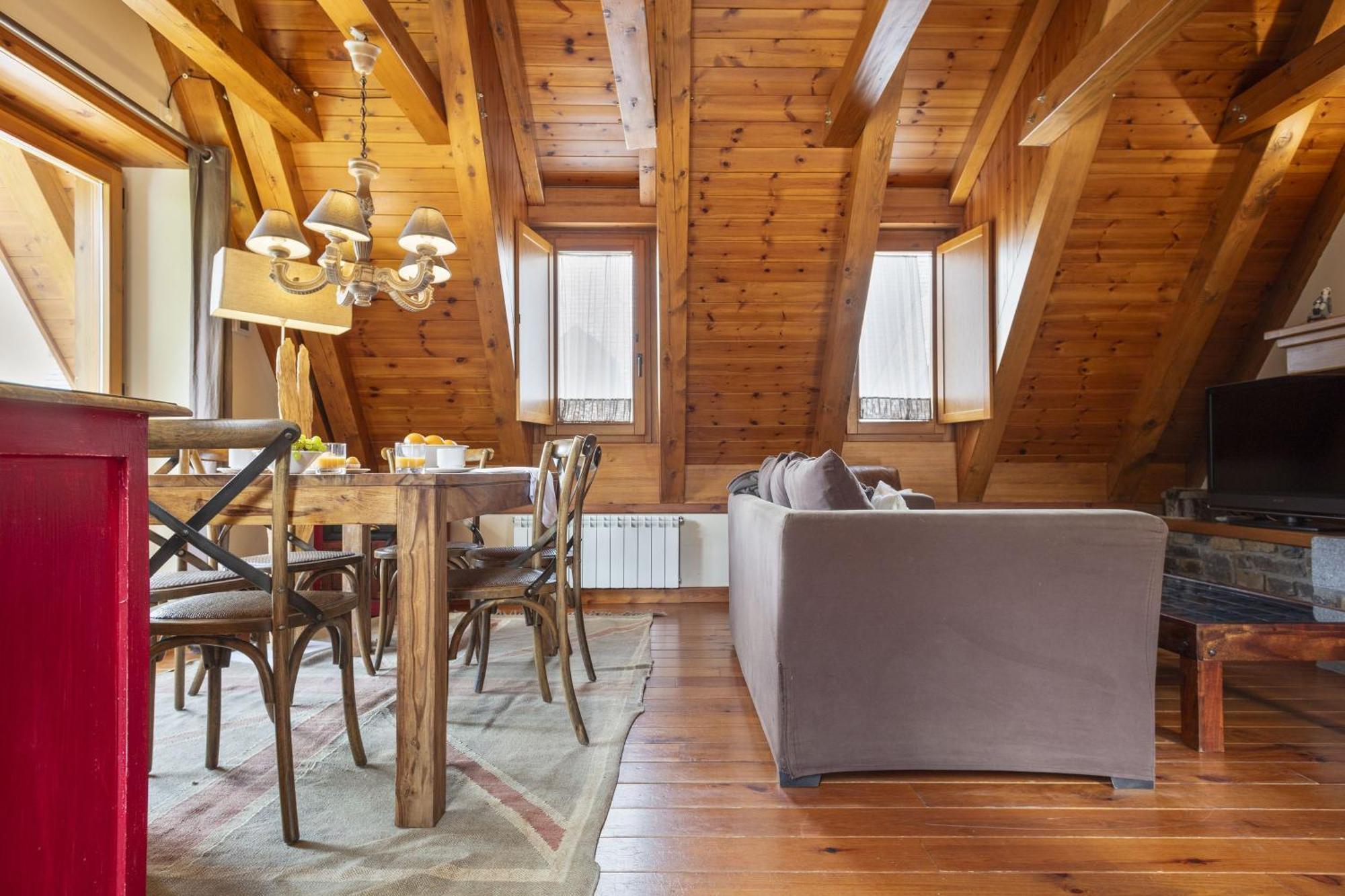 Вілла Luderna - Casa Eth Farrow 2 В'єлья Екстер'єр фото